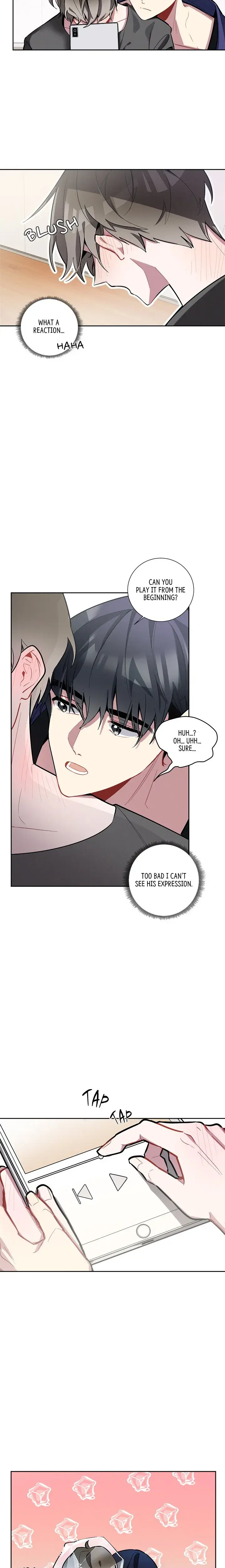 Cherry Doll Scandal Chapter 2 - Page 8