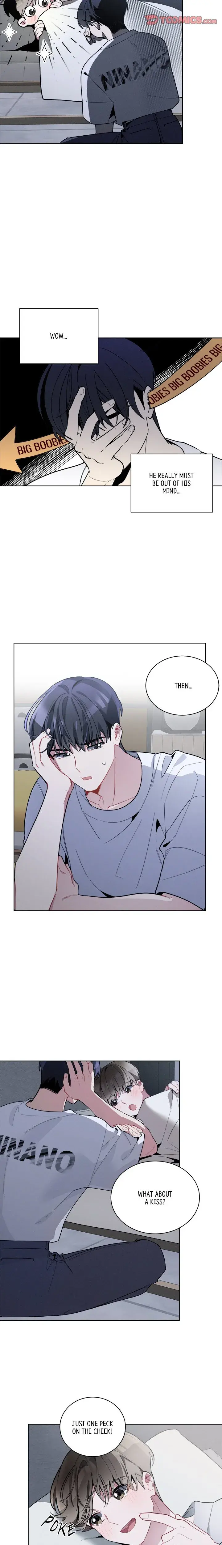 Cherry Doll Scandal Chapter 20 - Page 13