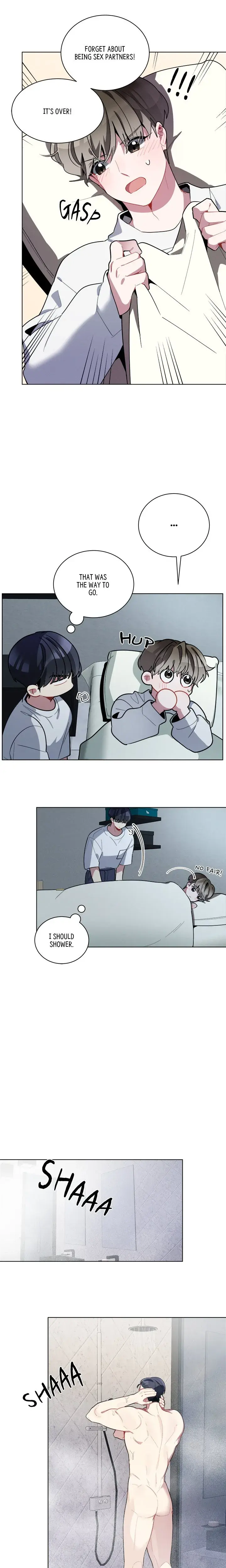 Cherry Doll Scandal Chapter 20 - Page 15