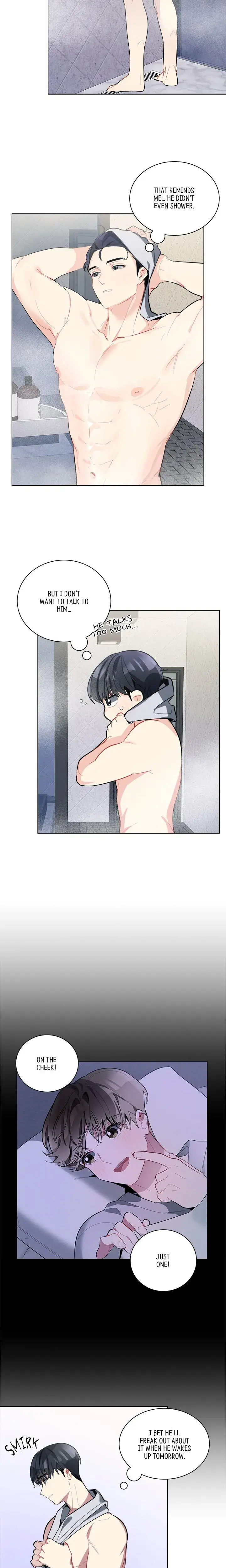 Cherry Doll Scandal Chapter 20 - Page 16