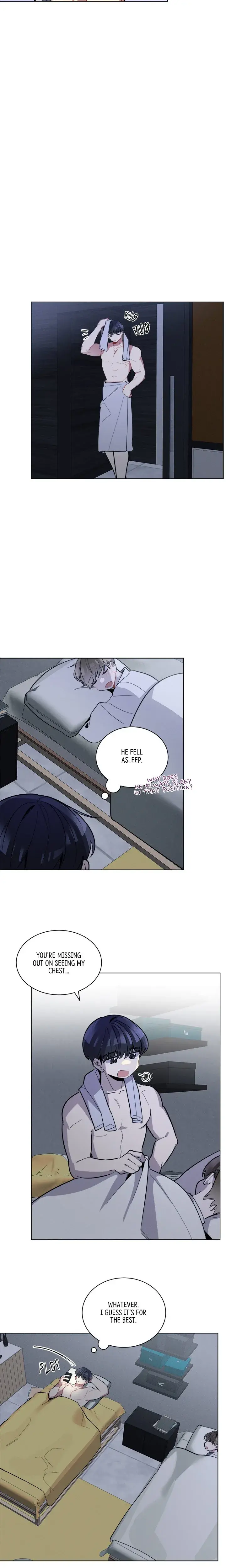 Cherry Doll Scandal Chapter 20 - Page 17