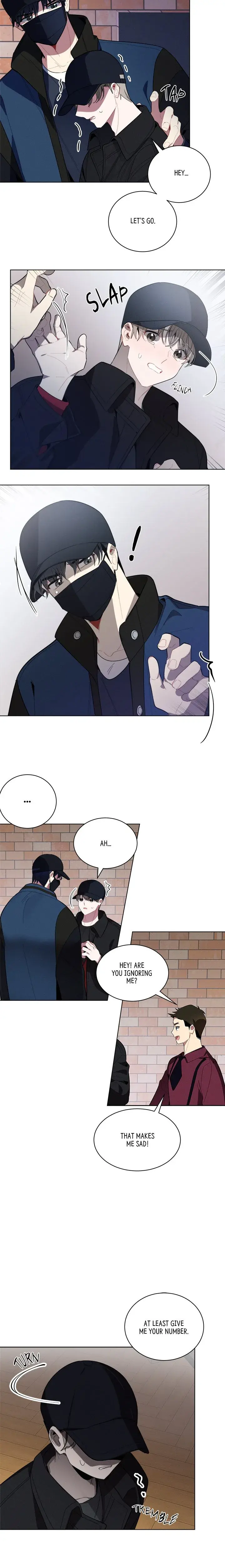 Cherry Doll Scandal Chapter 21 - Page 17