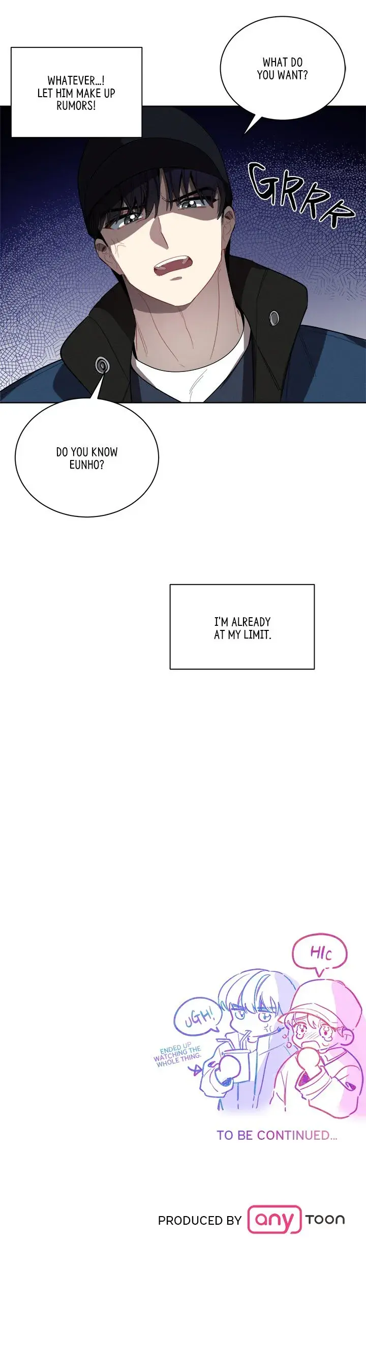 Cherry Doll Scandal Chapter 21 - Page 19