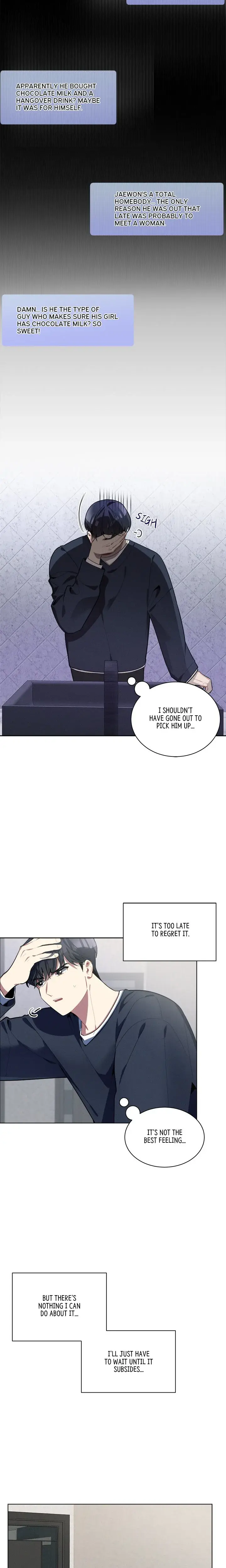 Cherry Doll Scandal Chapter 21 - Page 2