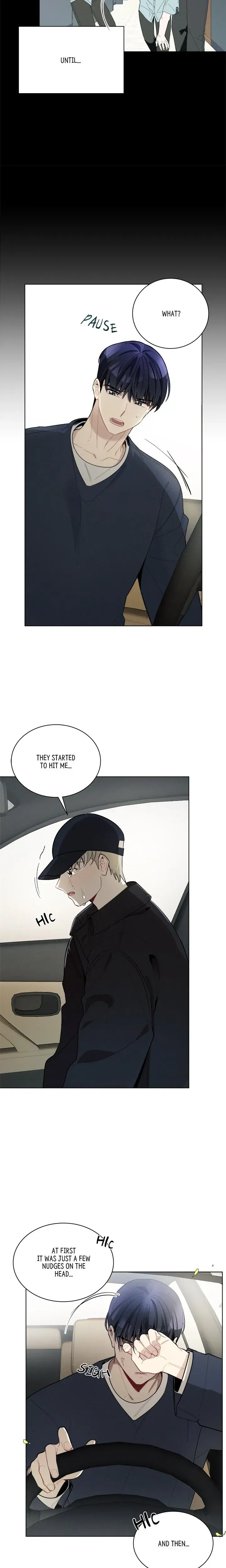 Cherry Doll Scandal Chapter 22 - Page 10