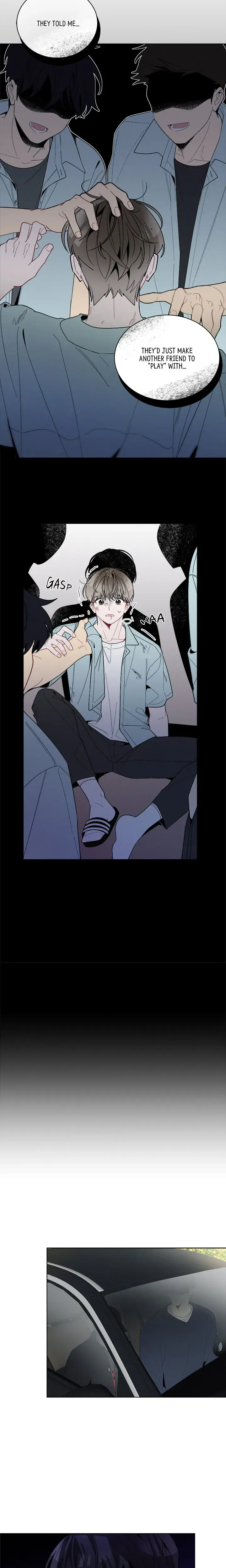 Cherry Doll Scandal Chapter 22 - Page 12