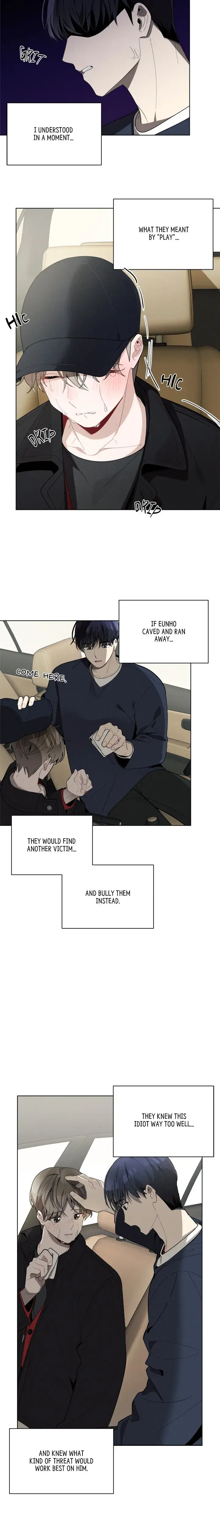 Cherry Doll Scandal Chapter 22 - Page 13
