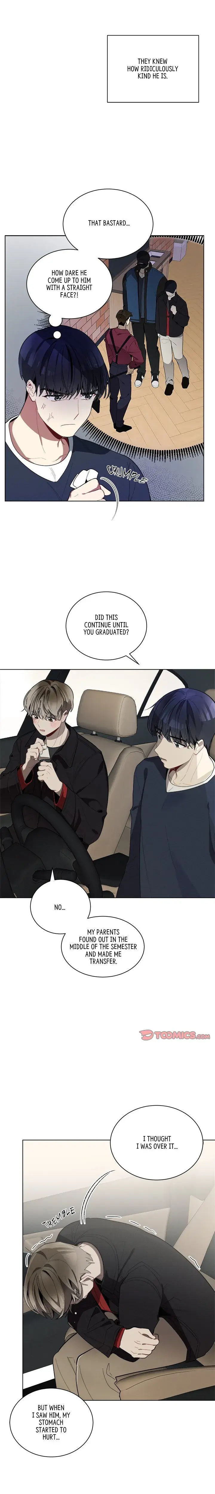 Cherry Doll Scandal Chapter 22 - Page 14