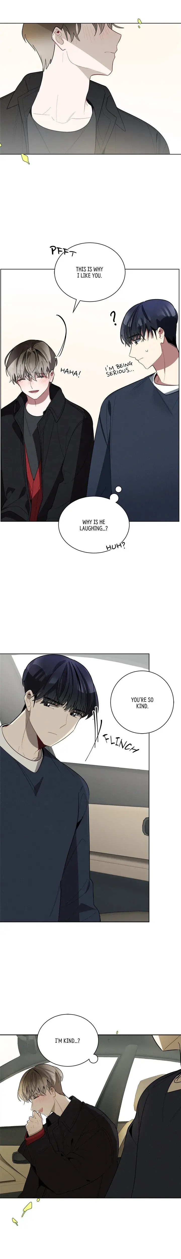 Cherry Doll Scandal Chapter 22 - Page 17