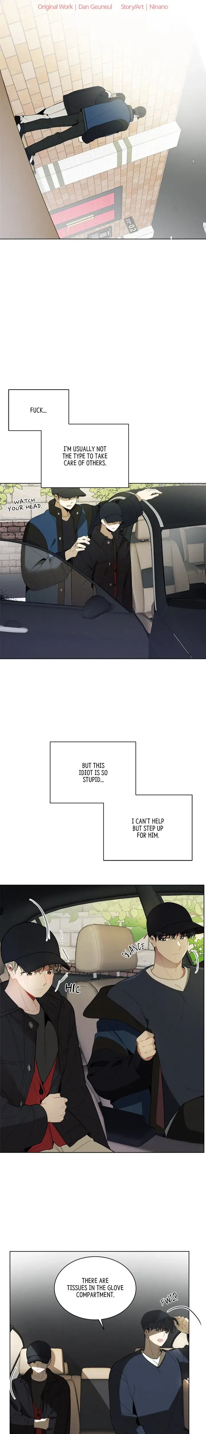 Cherry Doll Scandal Chapter 22 - Page 5