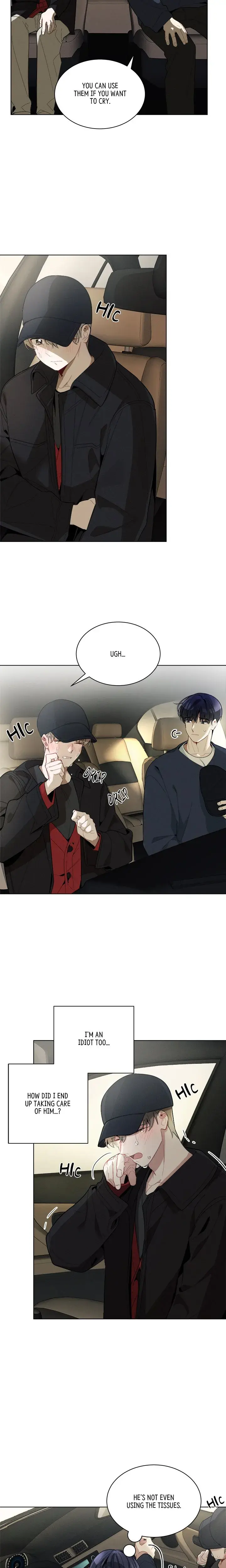 Cherry Doll Scandal Chapter 22 - Page 6
