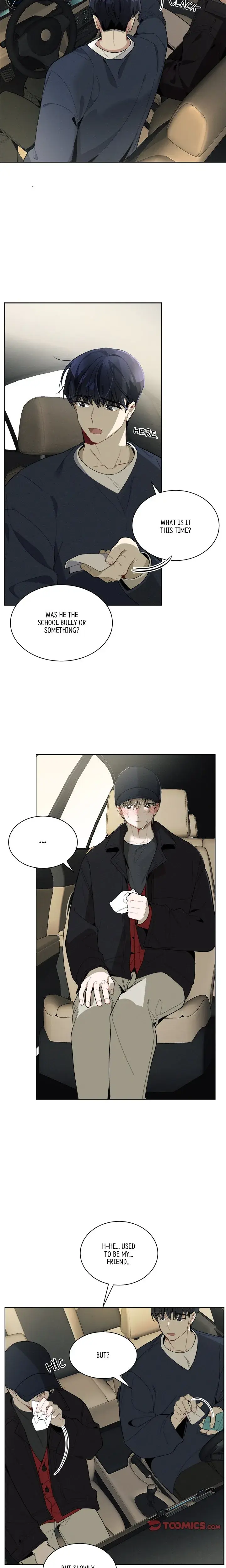 Cherry Doll Scandal Chapter 22 - Page 7