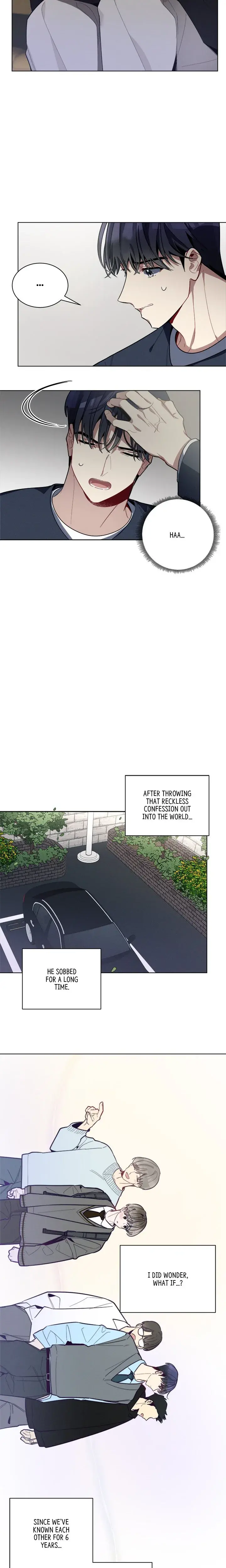 Cherry Doll Scandal Chapter 23 - Page 13