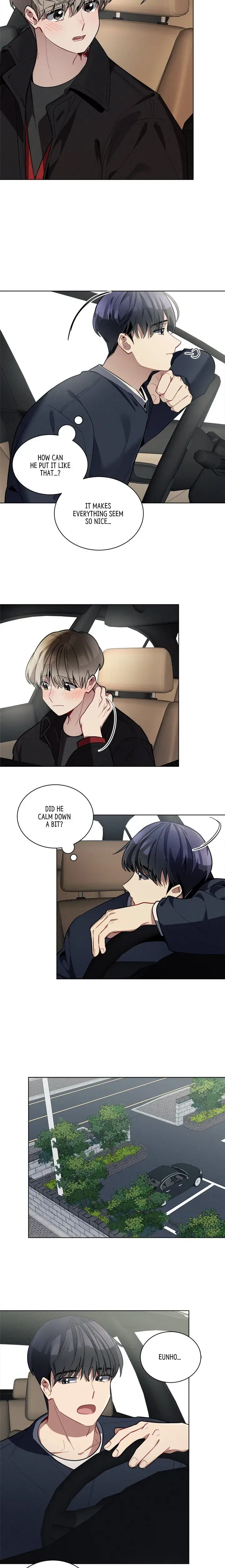 Cherry Doll Scandal Chapter 23 - Page 18