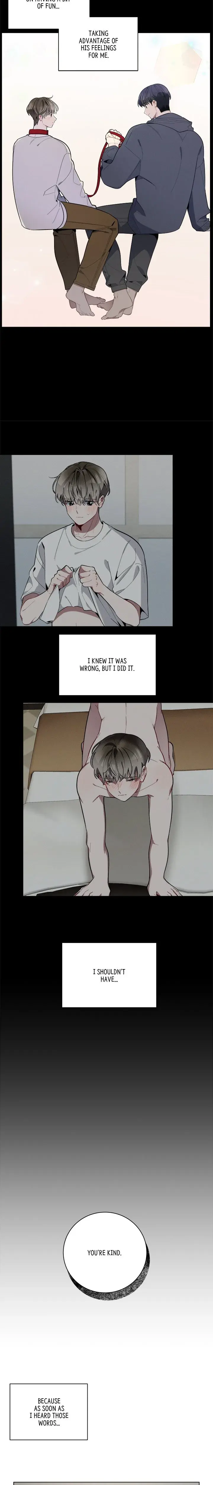 Cherry Doll Scandal Chapter 23 - Page 2