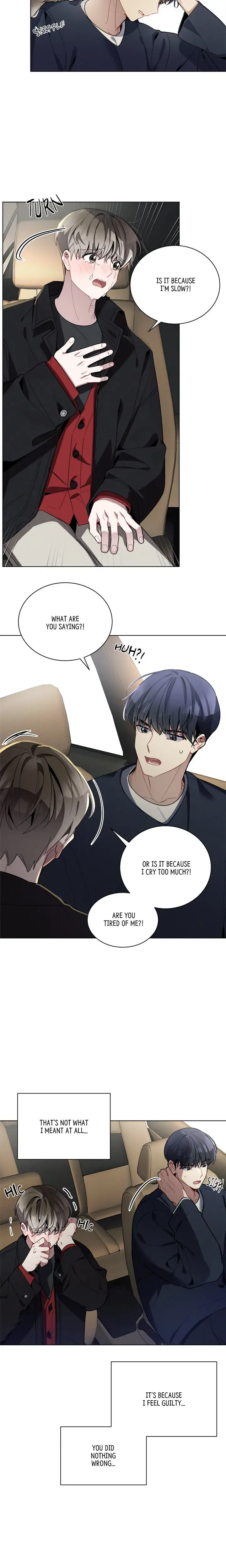 Cherry Doll Scandal Chapter 23 - Page 6