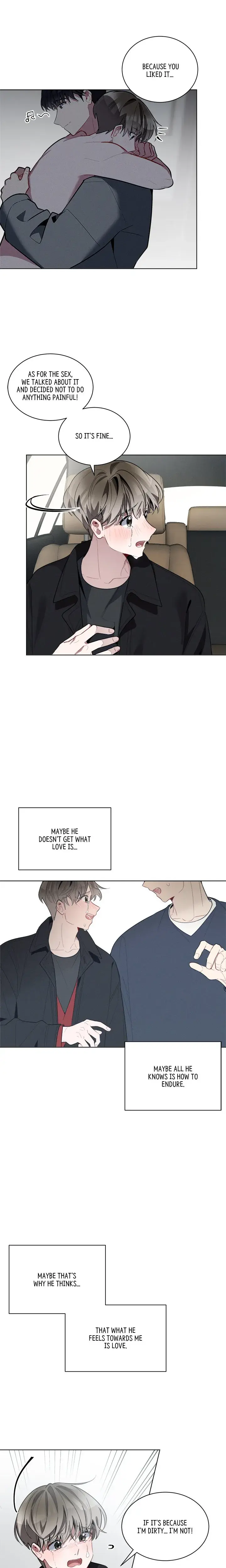 Cherry Doll Scandal Chapter 23 - Page 9