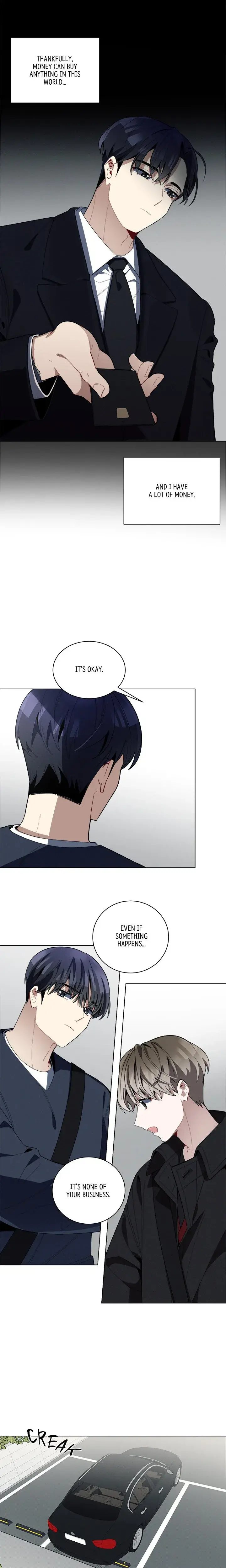 Cherry Doll Scandal Chapter 24 - Page 16