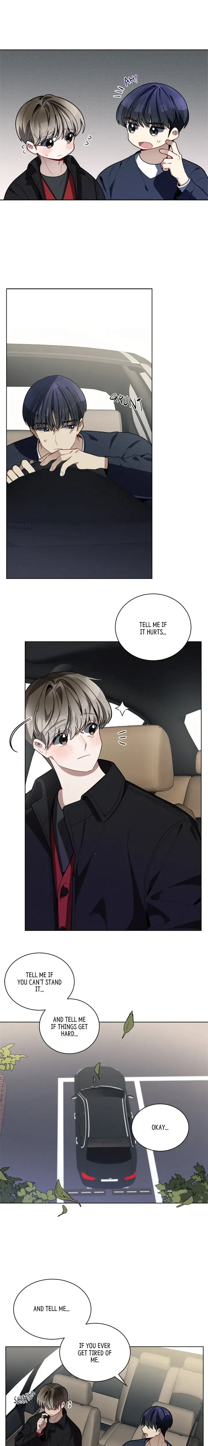 Cherry Doll Scandal Chapter 24 - Page 2