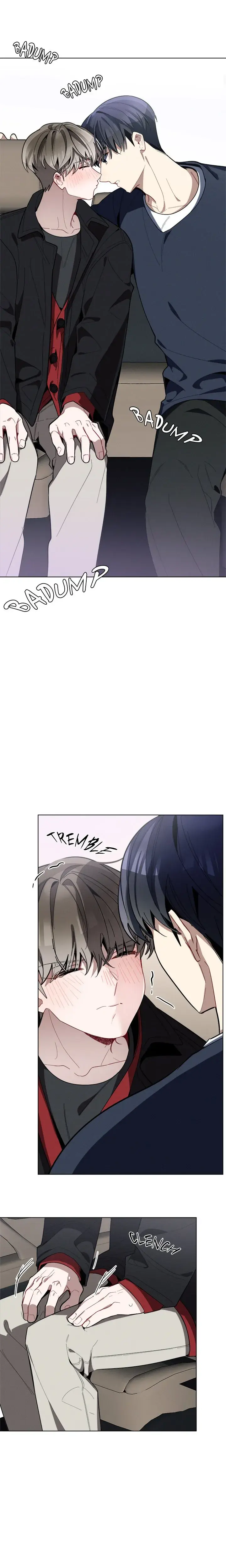 Cherry Doll Scandal Chapter 24 - Page 8