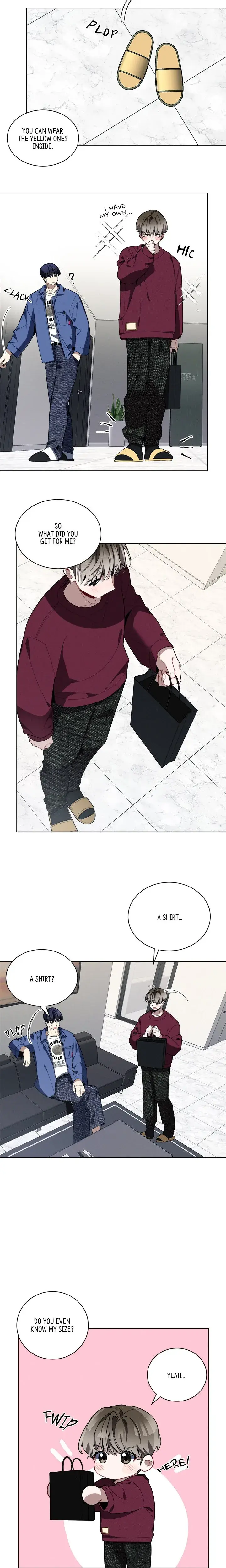 Cherry Doll Scandal Chapter 25 - Page 18