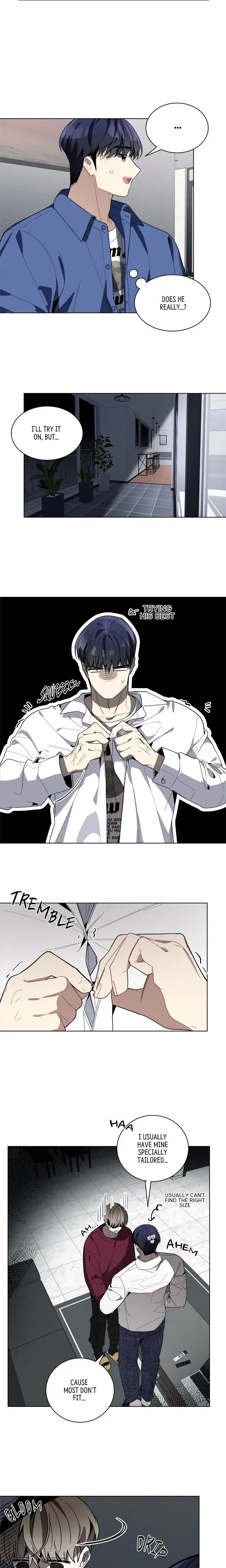 Cherry Doll Scandal Chapter 25 - Page 19