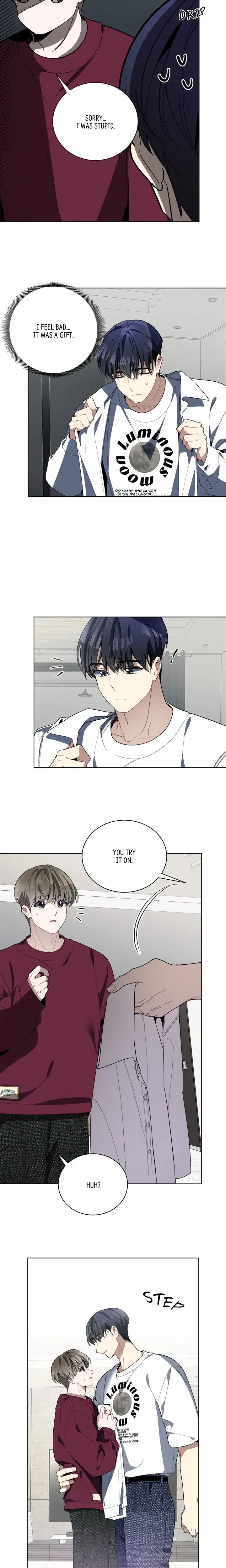 Cherry Doll Scandal Chapter 25 - Page 20