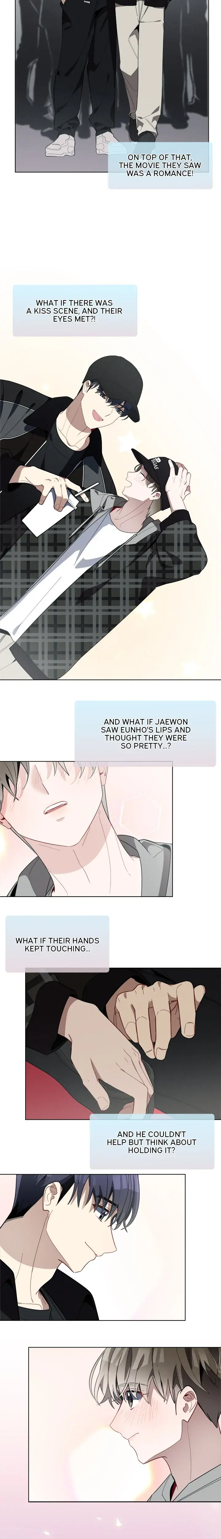 Cherry Doll Scandal Chapter 25 - Page 9
