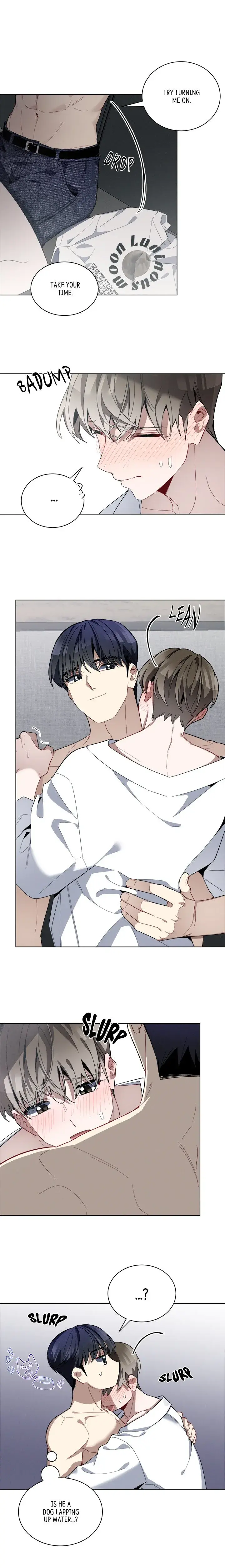 Cherry Doll Scandal Chapter 26 - Page 11
