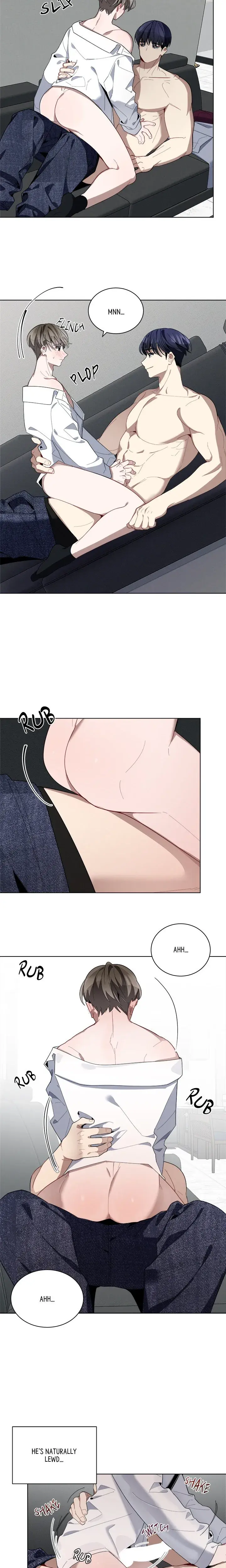Cherry Doll Scandal Chapter 26 - Page 14