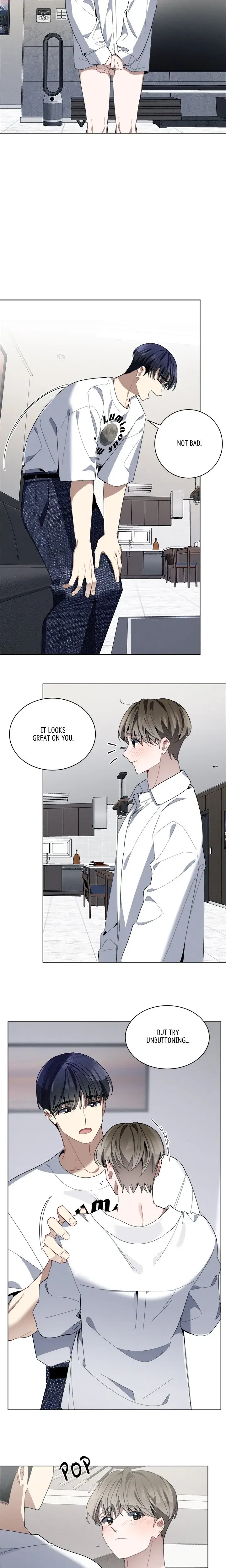 Cherry Doll Scandal Chapter 26 - Page 6