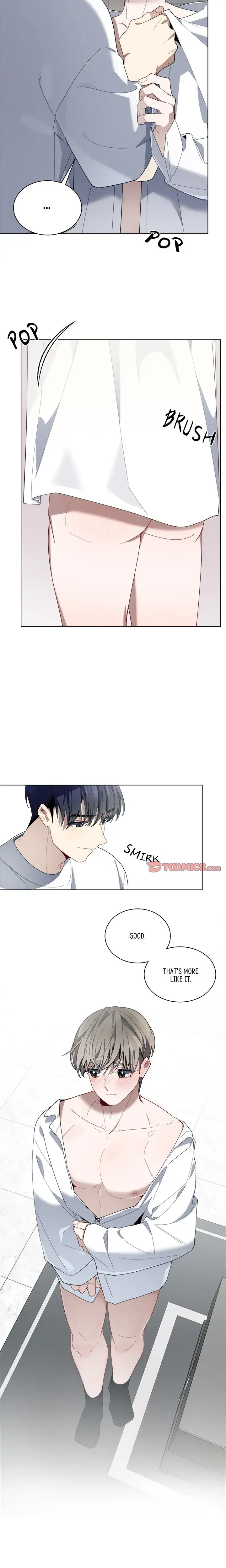 Cherry Doll Scandal Chapter 26 - Page 7