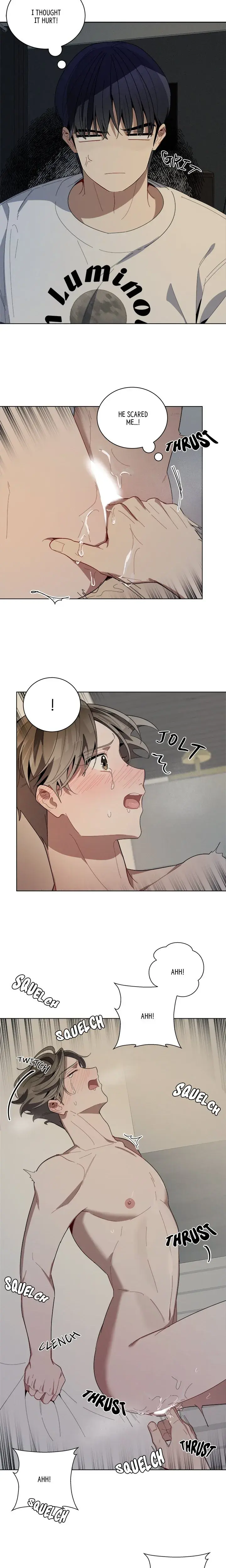 Cherry Doll Scandal Chapter 27 - Page 12