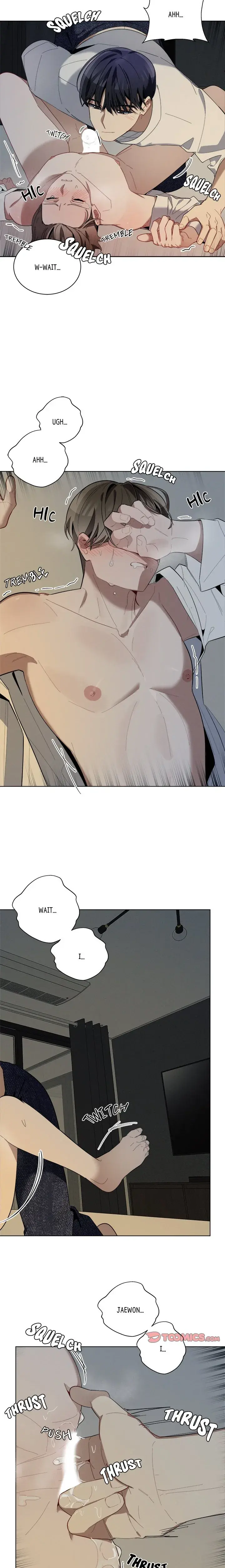 Cherry Doll Scandal Chapter 27 - Page 13