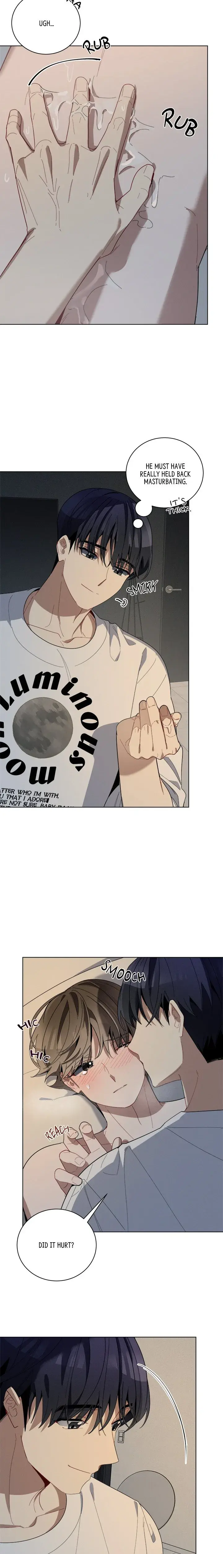 Cherry Doll Scandal Chapter 27 - Page 15