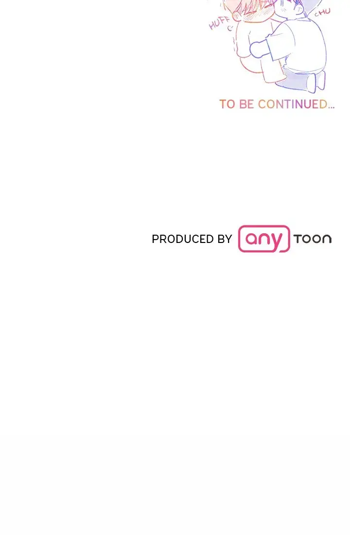 Cherry Doll Scandal Chapter 27 - Page 19