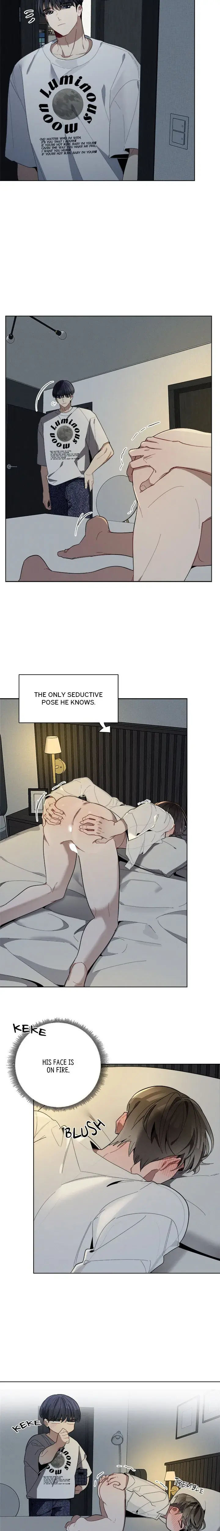 Cherry Doll Scandal Chapter 27 - Page 2