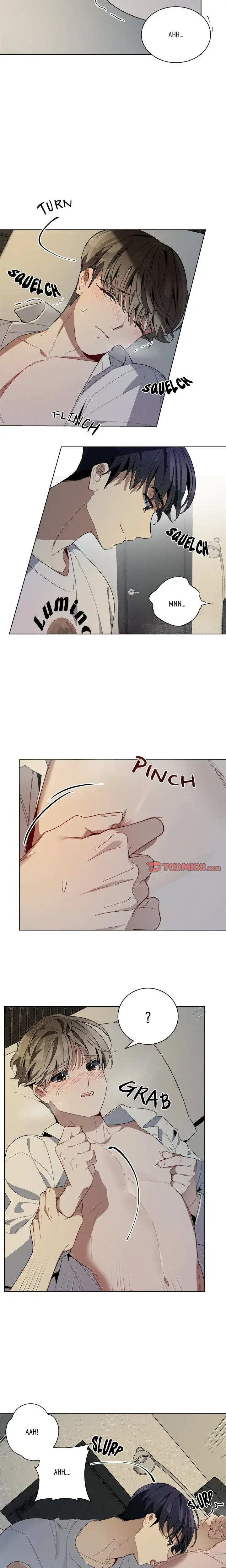 Cherry Doll Scandal Chapter 27 - Page 7