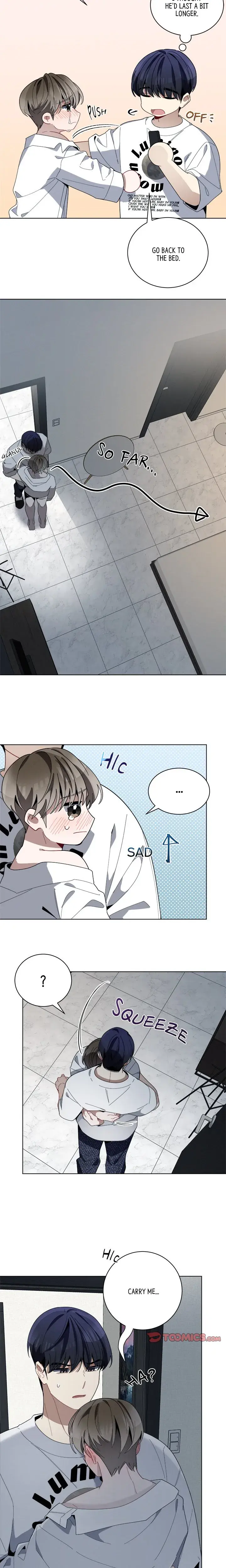 Cherry Doll Scandal Chapter 28 - Page 13