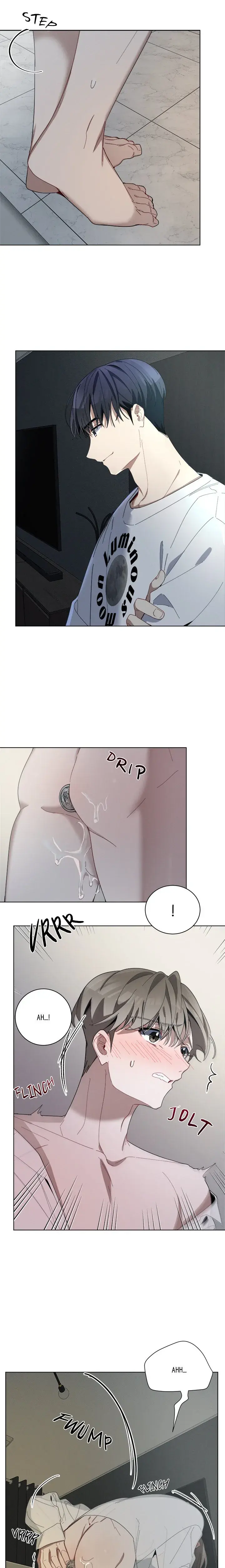 Cherry Doll Scandal Chapter 28 - Page 4