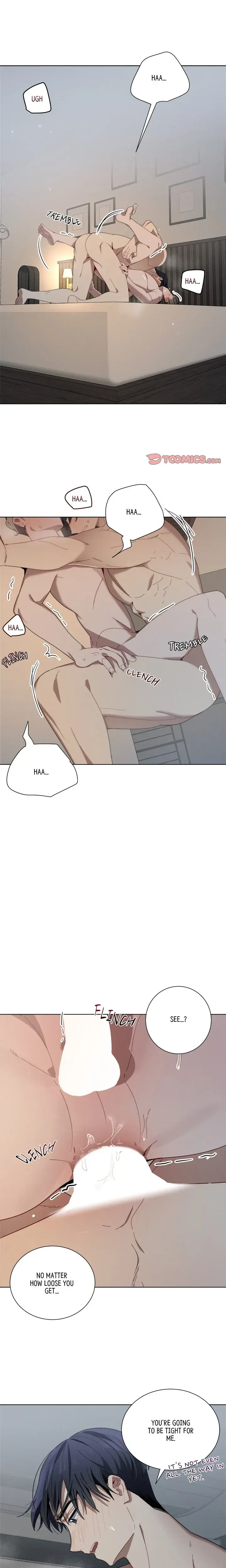 Cherry Doll Scandal Chapter 29 - Page 1