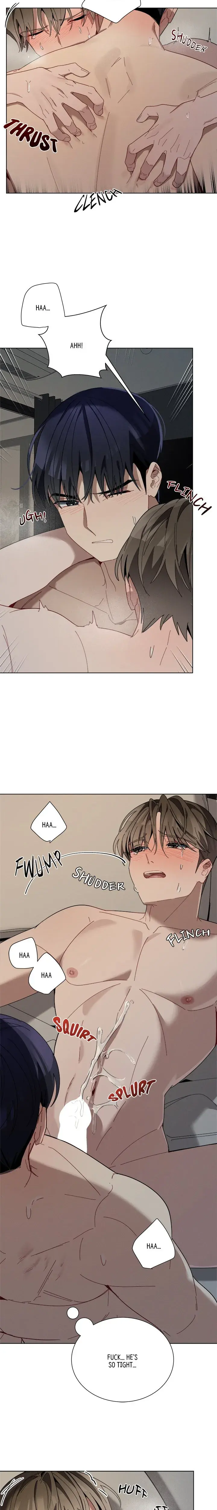 Cherry Doll Scandal Chapter 29 - Page 10