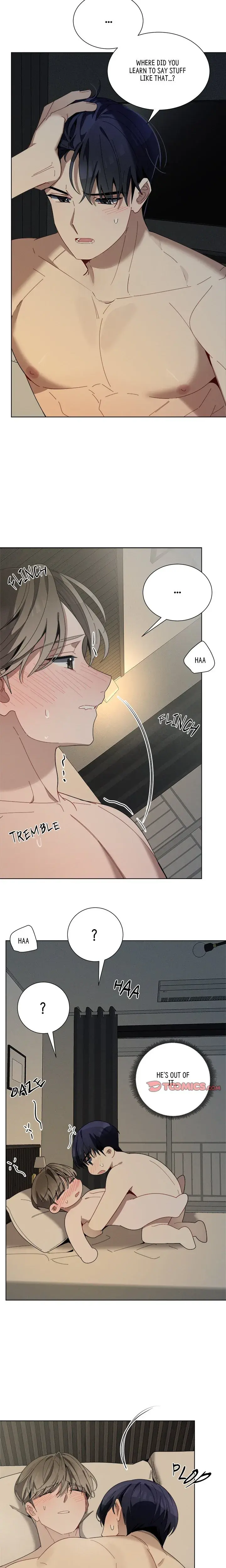 Cherry Doll Scandal Chapter 29 - Page 14
