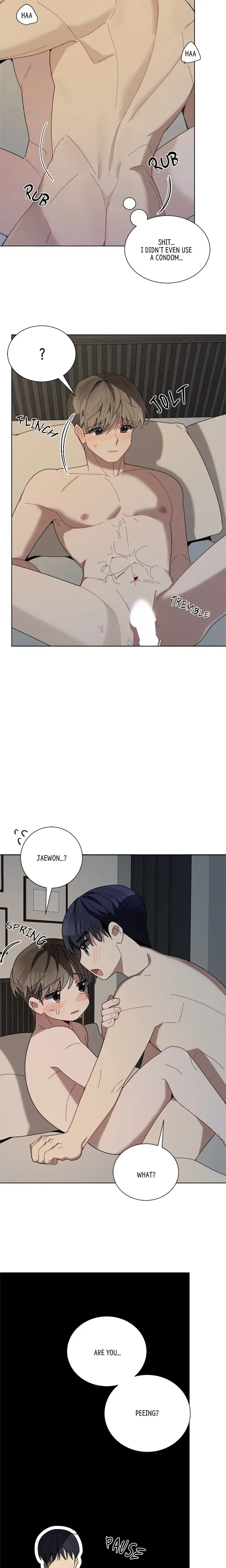 Cherry Doll Scandal Chapter 29 - Page 15