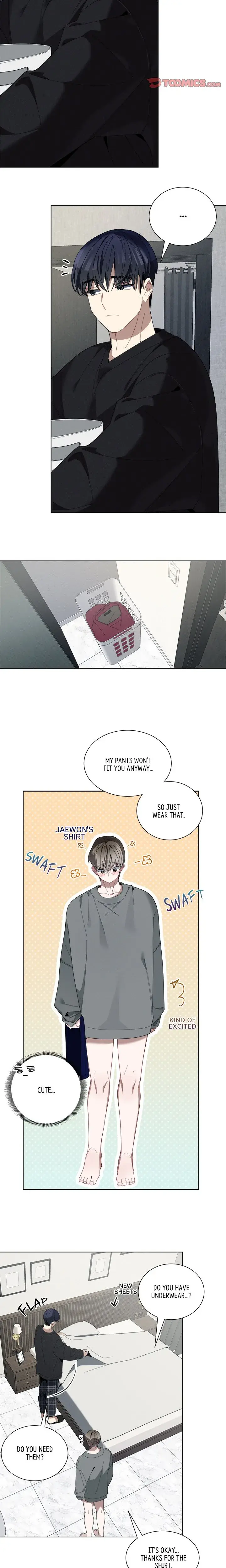 Cherry Doll Scandal Chapter 29 - Page 18