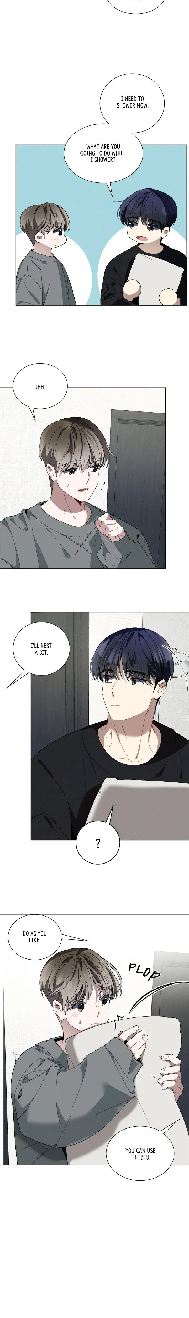 Cherry Doll Scandal Chapter 29 - Page 19