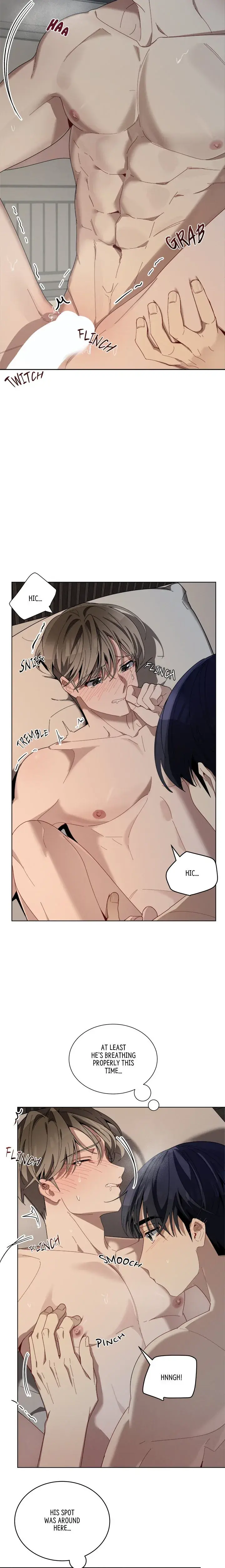 Cherry Doll Scandal Chapter 29 - Page 2