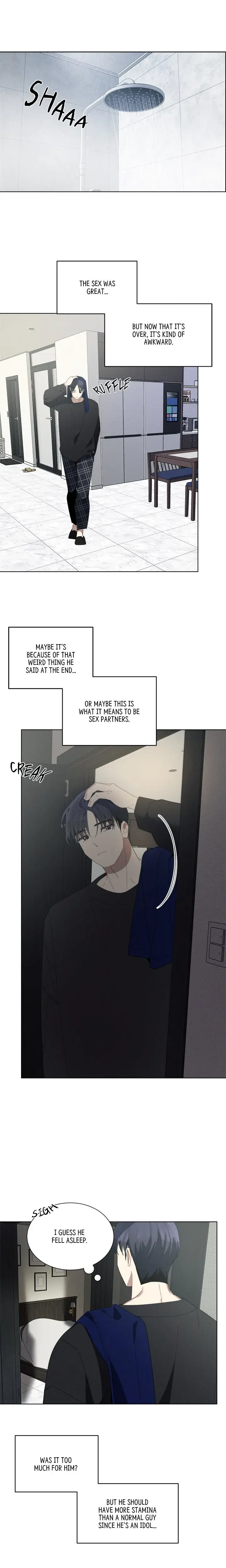 Cherry Doll Scandal Chapter 29 - Page 20