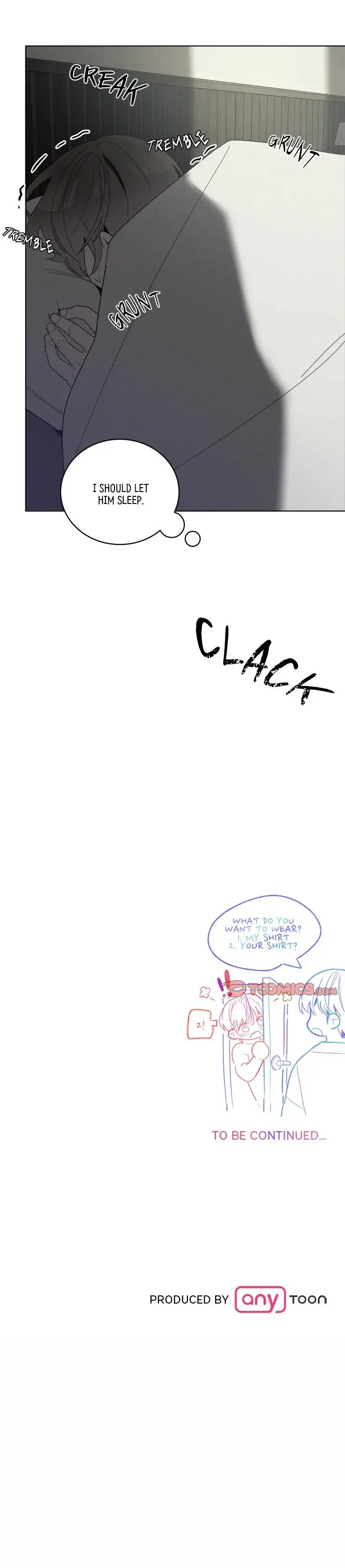 Cherry Doll Scandal Chapter 29 - Page 21