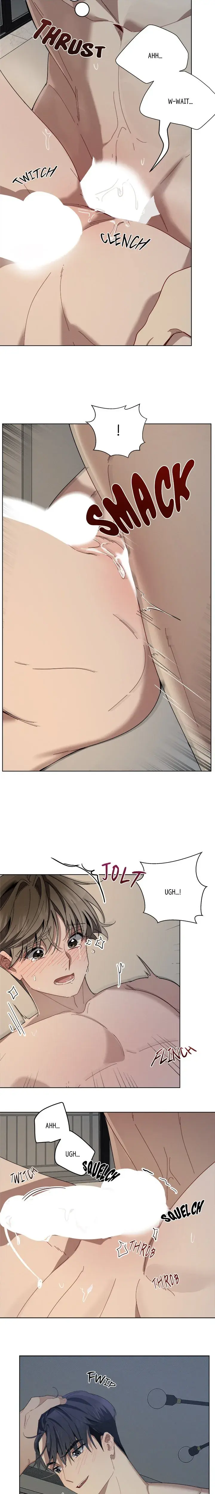Cherry Doll Scandal Chapter 29 - Page 3